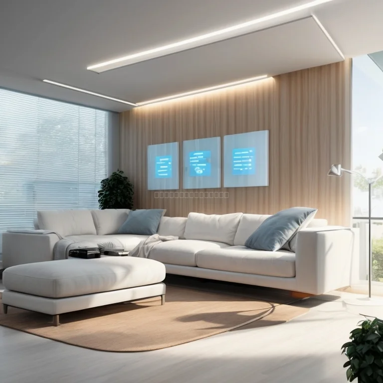 Intelligente Temperaturregelung