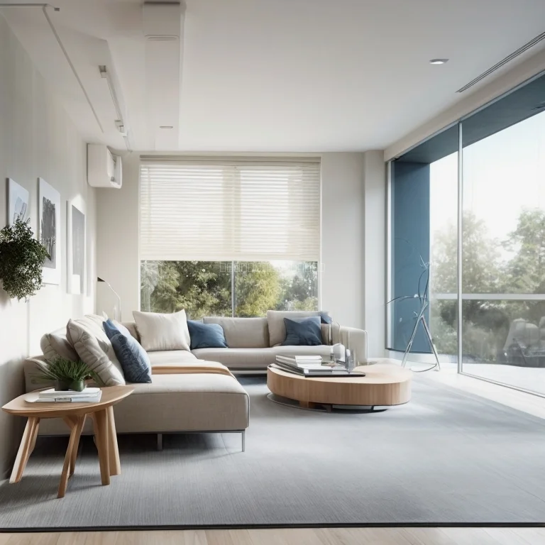 Energieeffiziente Kühltechnik